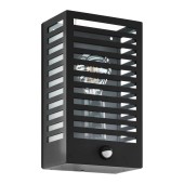 Уличный настенный светильник Eglo Alamonte 3 900137