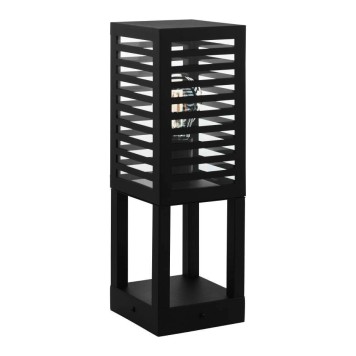 Уличный фонарь Eglo Alamonte 3 900138