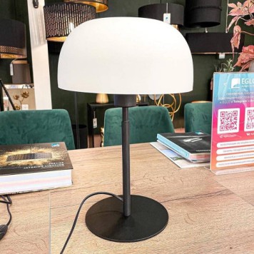 Лампа настольная Eglo Solo 2 900142-1