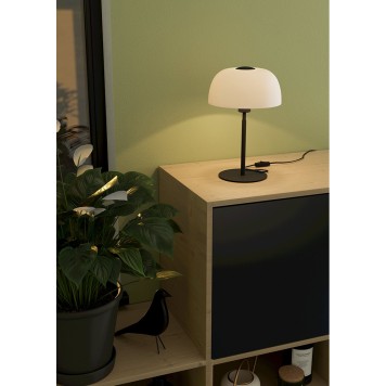 Лампа настольная Eglo Solo 2 900142-2