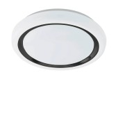 Светильник настенно-потолочный Eglo Capasso 900149