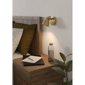 Спот Eglo Seras 900169-1