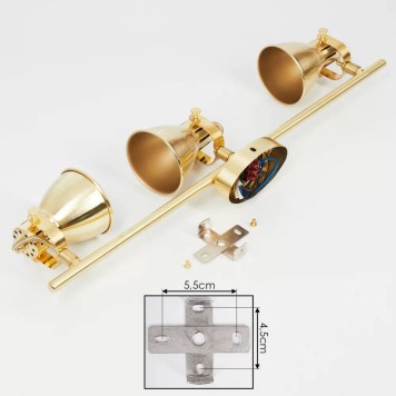 Спот Eglo Seras 900172-4