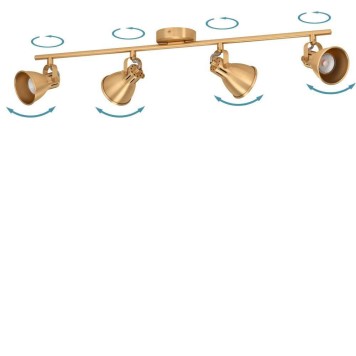 Спот Eglo Seras 900173-2