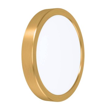 Светильник настенно-потолочный Eglo Fueva 5 900181-2