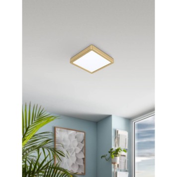 Светильник настенно-потолочный Eglo Fueva 5 900183-1