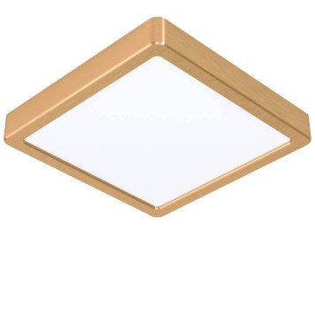 Светильник настенно-потолочный Eglo Fueva 5 900183