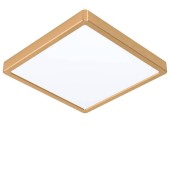 Светильник настенно-потолочный Eglo Fueva 5 900184