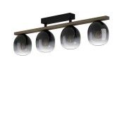 Светильник потолочный Eglo Filago 900185