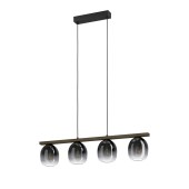 Люстра Eglo Filago 900186