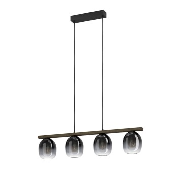 Люстра Eglo Filago 900186