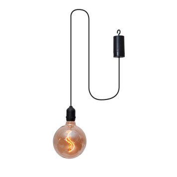 Уличный потолочный светильник Eglo Vignanello 900211