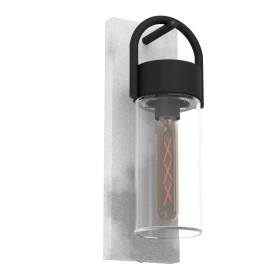 Уличный настенный светильник Eglo Carraro 900286