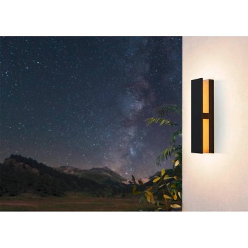 Уличный настенный светильник Eglo Costorio 900291-2