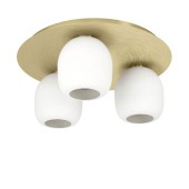 Светильник потолочный Eglo Manzanares 900304