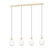 Люстра Eglo Manzanares 900306