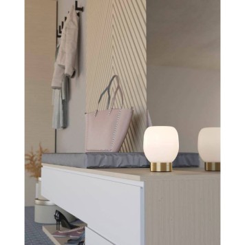 Лампа настольная Eglo Manzanares 900307-1