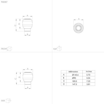 Лампа настольная Eglo Manzanares 900307-2