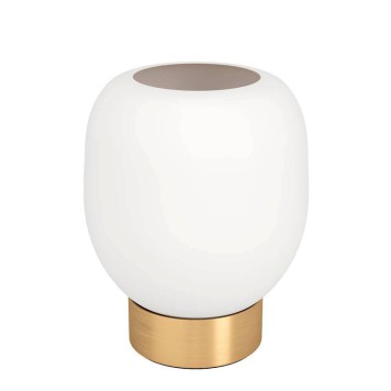 Лампа настольная Eglo Manzanares 900307