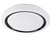 Светильник настенно-потолочный Eglo Capasso 900335