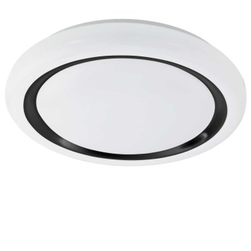 Светильник настенно-потолочный Eglo Capasso 900335