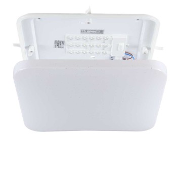 Светильник настенно-потолочный Eglo Frania-S 900364-4