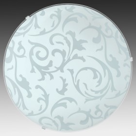 Светильник настенно-потолочный Eglo Scalea 1 90043