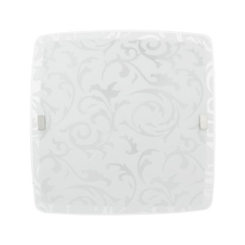 Светильник настенно-потолочный Eglo Scalea 1 90044