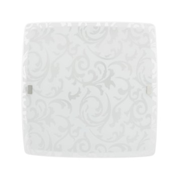 Светильник настенно-потолочный Eglo Scalea 1 90045