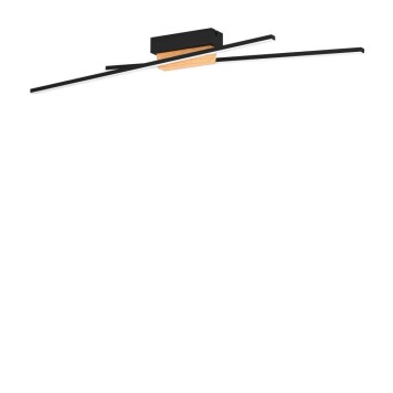 Светильник потолочный Eglo Panagria 900488