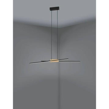 Люстра Eglo Panagria 900489-4