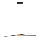 Люстра Eglo Panagria 900489