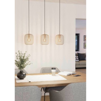 Люстра Eglo Romazzina 900497-1