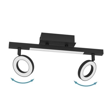 Спот Eglo Cardillio 2 900514-2