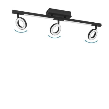 Спот Eglo Cardillio 2 900515-2