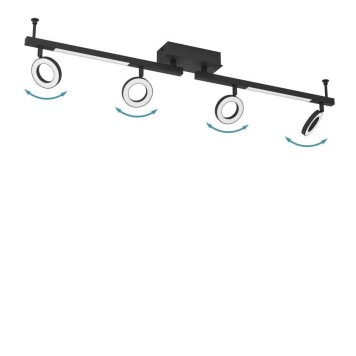 Спот Eglo Cardillio 2 900516-2