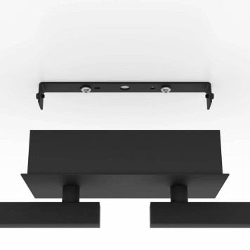 Спот Eglo Cardillio 2 900516-4