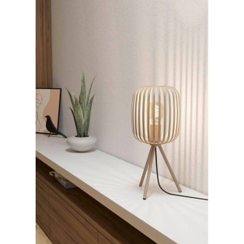 Лампа настольная Eglo Romazzina 900521-1