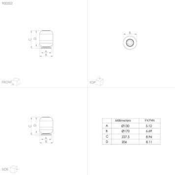 Лампа настольная Eglo Maryvilla 900552-1