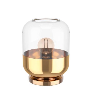 Лампа настольная Eglo Maryvilla 900552