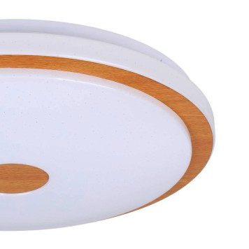 Светильник настенно-потолочный Eglo Lanciano 1 900598-5