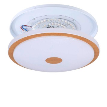 Светильник настенно-потолочный Eglo Lanciano 1 900598-6