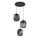 Люстра Eglo Romazzina 900686