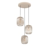 Люстра Eglo Romazzina 900687