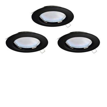 Светильник точечный Eglo Peneto 900754