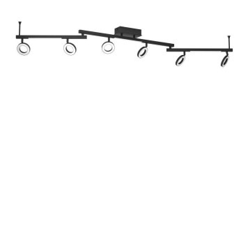 Спот Eglo Cardillio 1 900839