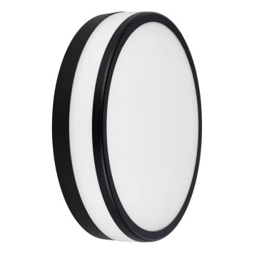 Светильник настенно-потолочный Eglo Led Palermo 900846-1