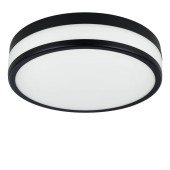 Светильник настенно-потолочный Eglo Led Palermo 900846