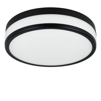 Светильник настенно-потолочный Eglo Led Palermo 900846