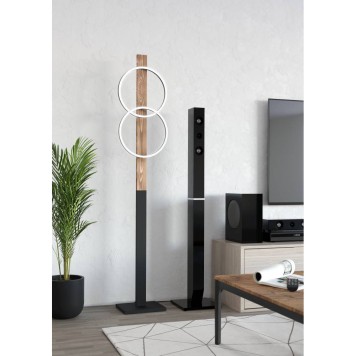 Торшер Eglo Boyal 900892-1